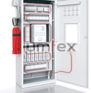 PANO TİPİ SÖNDÜRME SİSTEMİ