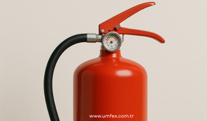 Yangın Tüpü